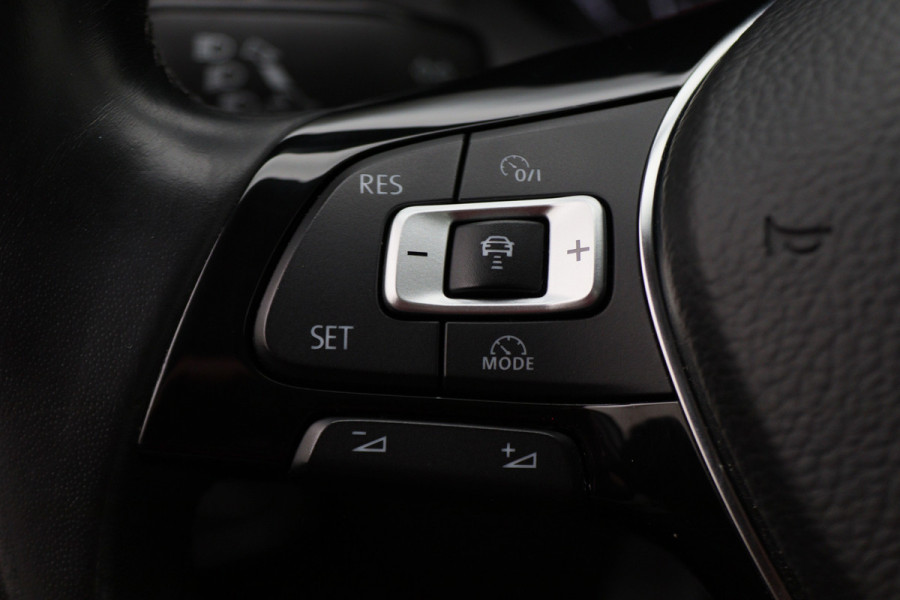 Volkswagen Polo 1.0 TSI Comfortline