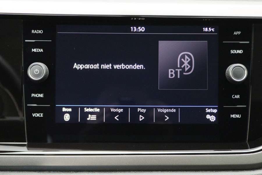 Volkswagen Polo 1.0 TSI Comfortline