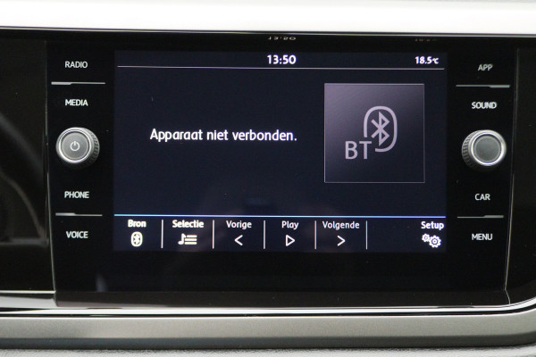 Volkswagen Polo 1.0 TSI Comfortline