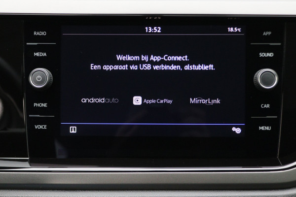 Volkswagen Polo 1.0 TSI Comfortline