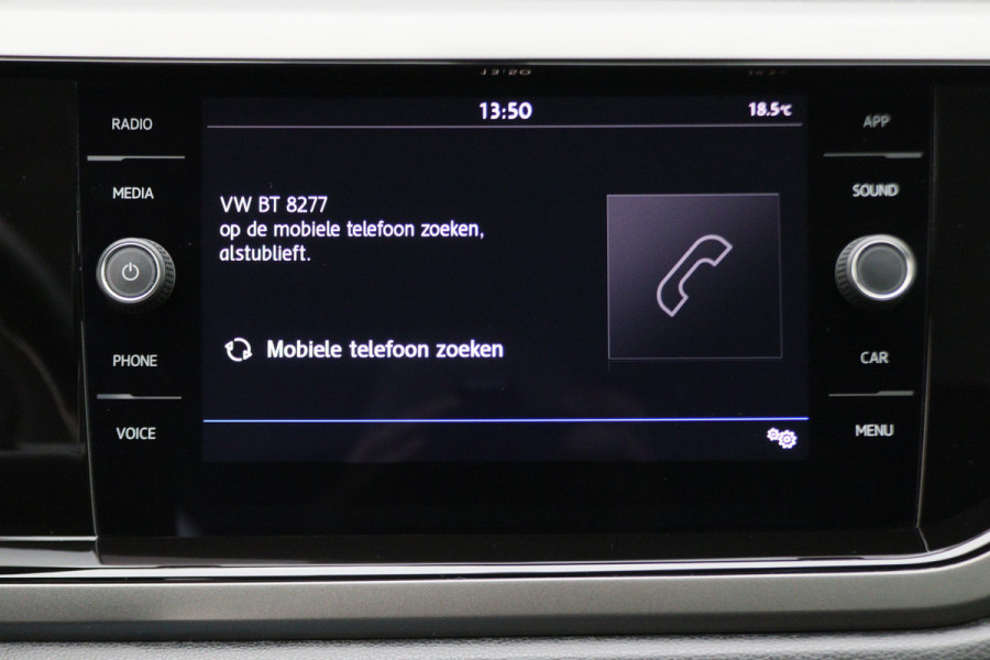 Volkswagen Polo 1.0 TSI Comfortline