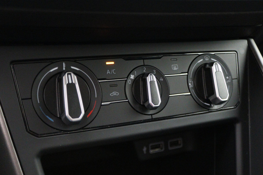 Volkswagen Polo 1.0 TSI Comfortline