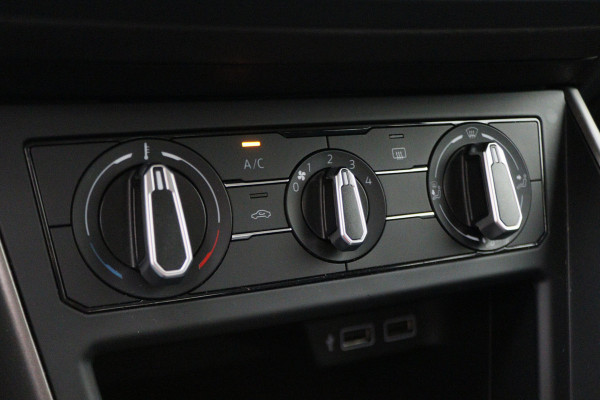 Volkswagen Polo 1.0 TSI Comfortline