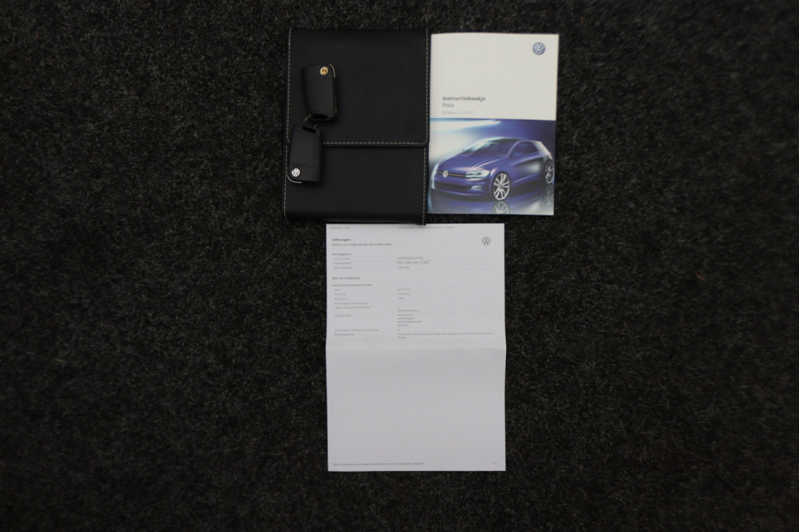 Volkswagen Polo 1.0 TSI Comfortline