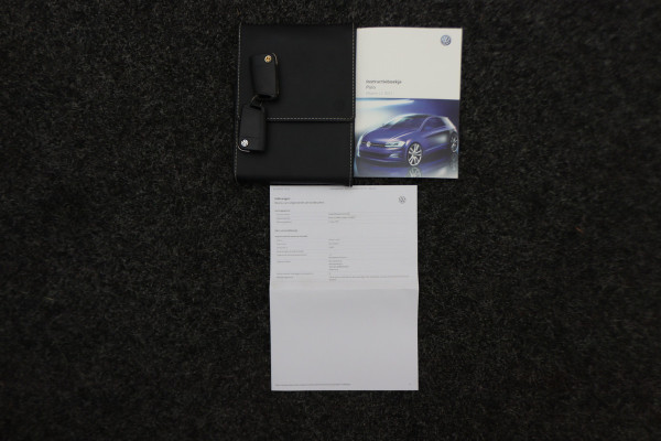 Volkswagen Polo 1.0 TSI Comfortline