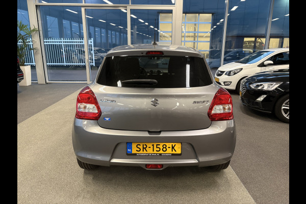 Suzuki Swift 1.2 90pk Select 5-drs. CAMERA/CARPLAY/AIRCO/LED/STOELVERW./16INCH