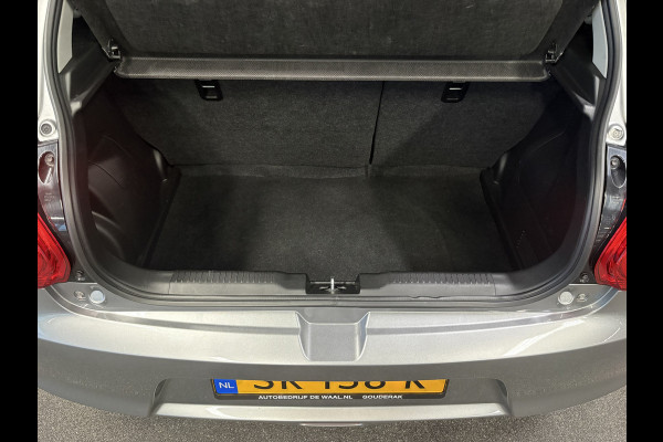 Suzuki Swift 1.2 90pk Select 5-drs. CAMERA/CARPLAY/AIRCO/LED/STOELVERW./16INCH