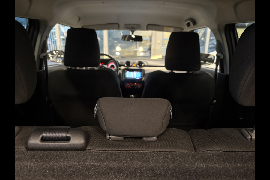 Suzuki Swift 1.2 90pk Select 5-drs. CAMERA/CARPLAY/AIRCO/LED/STOELVERW./16INCH