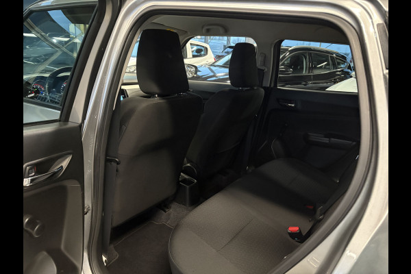 Suzuki Swift 1.2 90pk Select 5-drs. CAMERA/CARPLAY/AIRCO/LED/STOELVERW./16INCH