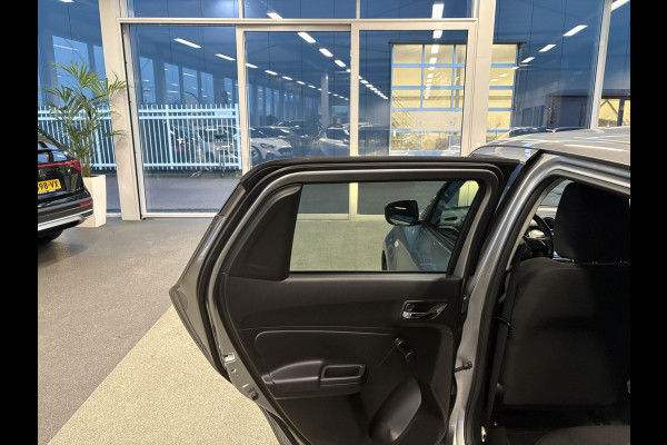 Suzuki Swift 1.2 90pk Select 5-drs. CAMERA/CARPLAY/AIRCO/LED/STOELVERW./16INCH