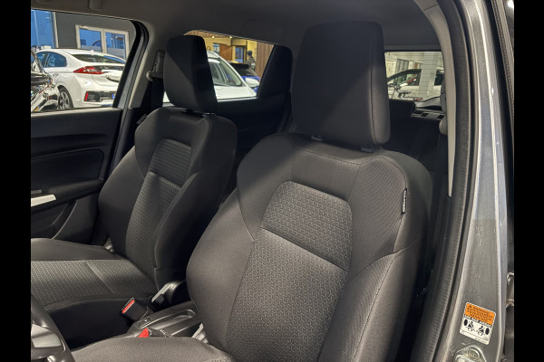 Suzuki Swift 1.2 90pk Select 5-drs. CAMERA/CARPLAY/AIRCO/LED/STOELVERW./16INCH