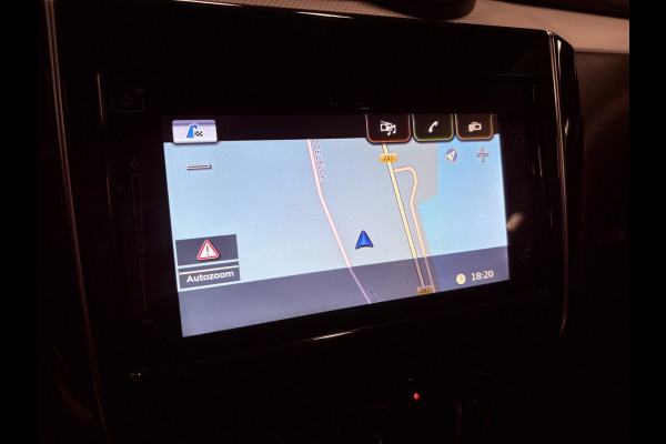 Suzuki Swift 1.2 90pk Select 5-drs. CAMERA/CARPLAY/AIRCO/LED/STOELVERW./16INCH
