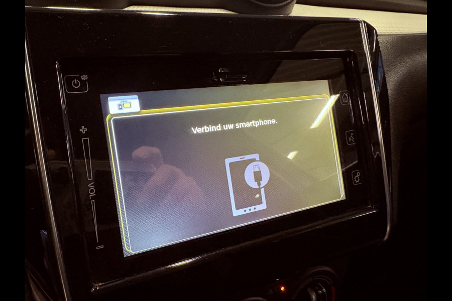 Suzuki Swift 1.2 90pk Select 5-drs. CAMERA/CARPLAY/AIRCO/LED/STOELVERW./16INCH