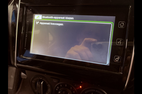 Suzuki Swift 1.2 90pk Select 5-drs. CAMERA/CARPLAY/AIRCO/LED/STOELVERW./16INCH