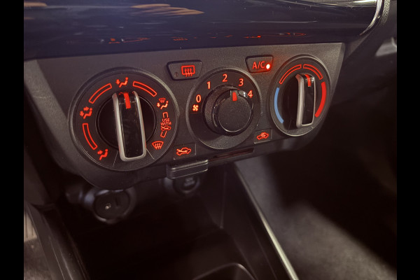 Suzuki Swift 1.2 90pk Select 5-drs. CAMERA/CARPLAY/AIRCO/LED/STOELVERW./16INCH