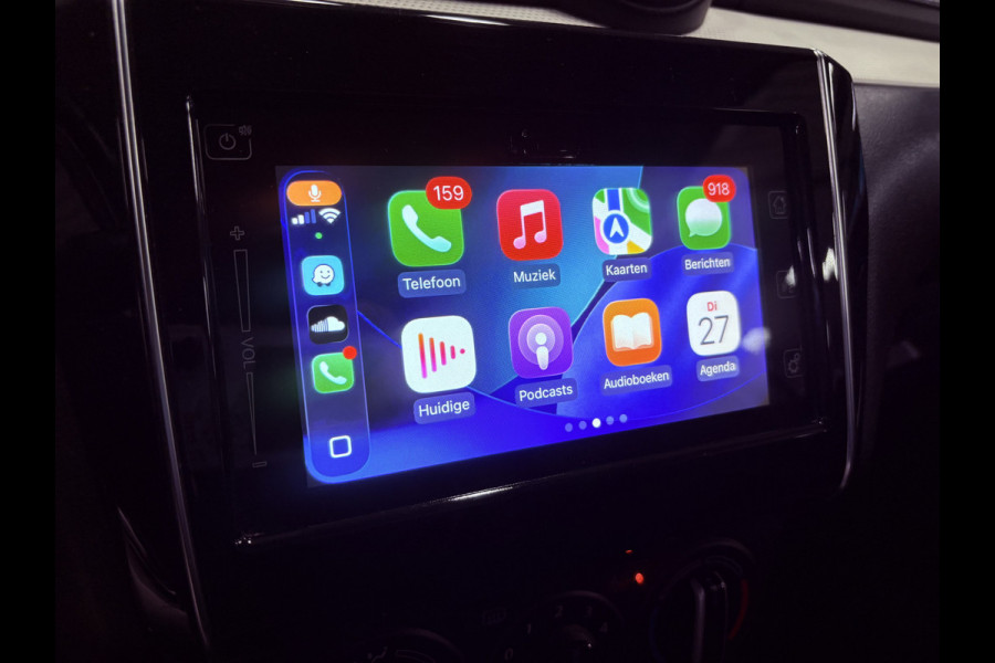 Suzuki Swift 1.2 90pk Select 5-drs. CAMERA/CARPLAY/AIRCO/LED/STOELVERW./16INCH
