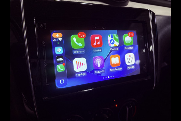 Suzuki Swift 1.2 90pk Select 5-drs. CAMERA/CARPLAY/AIRCO/LED/STOELVERW./16INCH