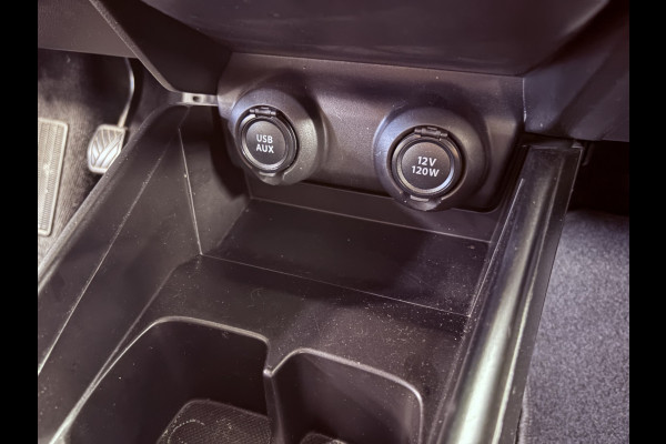 Suzuki Swift 1.2 90pk Select 5-drs. CAMERA/CARPLAY/AIRCO/LED/STOELVERW./16INCH