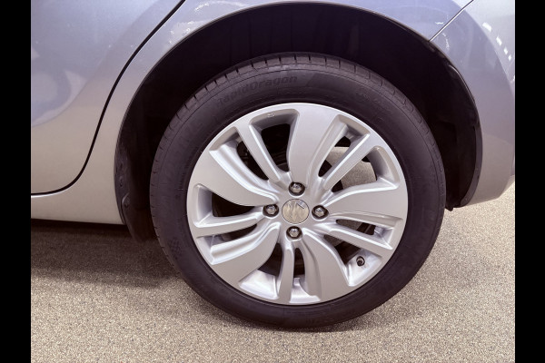 Suzuki Swift 1.2 90pk Select 5-drs. CAMERA/CARPLAY/AIRCO/LED/STOELVERW./16INCH