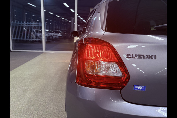 Suzuki Swift 1.2 90pk Select 5-drs. CAMERA/CARPLAY/AIRCO/LED/STOELVERW./16INCH