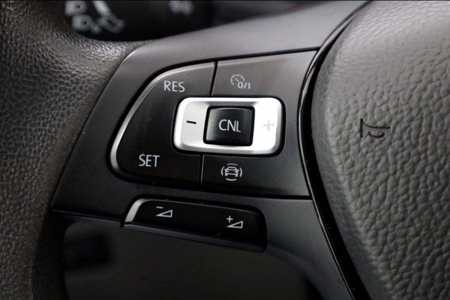 Volkswagen Crafter 50 2.0 TDI 177pk Bakwagen met 1000kg laadklep en zijdeur L445/H233 06-2022