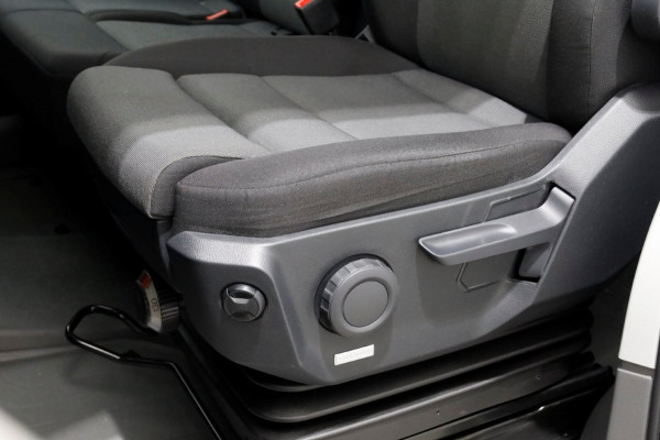 Volkswagen Crafter 50 2.0 TDI 177pk Bakwagen met 1000kg laadklep en zijdeur L445/H233 06-2022