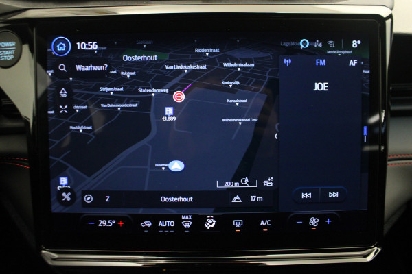 Ford Puma 1.0 EcoBoost Hybrid ST-Line