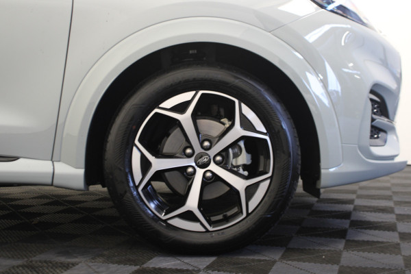 Ford Puma 1.0 EcoBoost Hybrid ST-Line