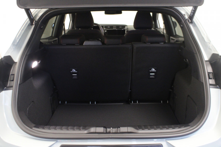 Ford Puma 1.0 EcoBoost Hybrid ST-Line