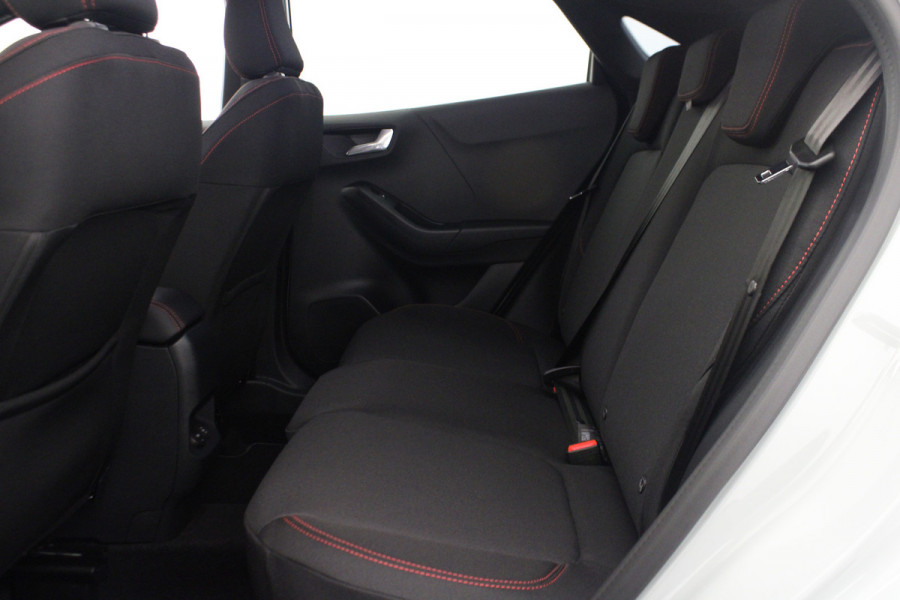 Ford Puma 1.0 EcoBoost Hybrid ST-Line