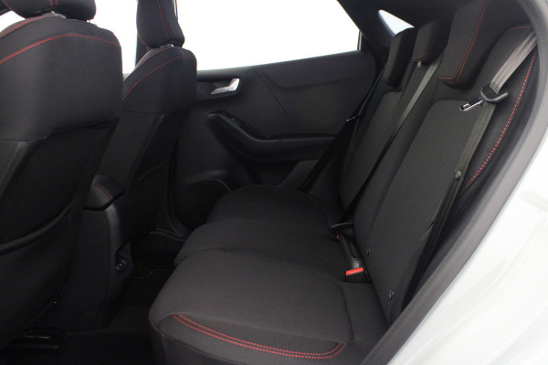 Ford Puma 1.0 EcoBoost Hybrid ST-Line