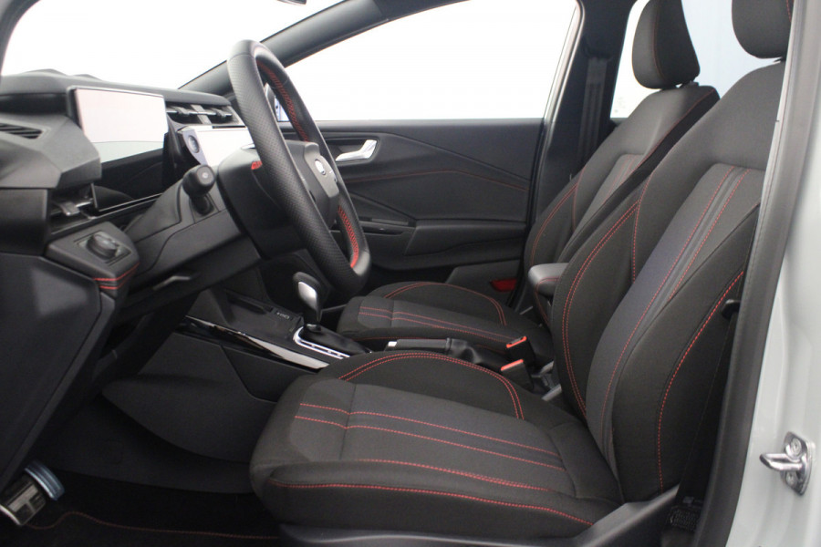 Ford Puma 1.0 EcoBoost Hybrid ST-Line