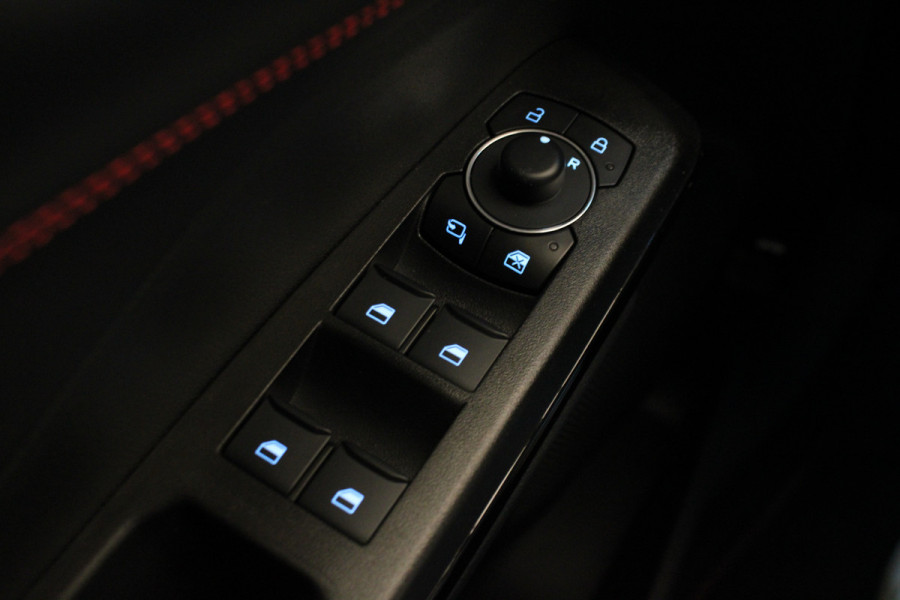 Ford Puma 1.0 EcoBoost Hybrid ST-Line