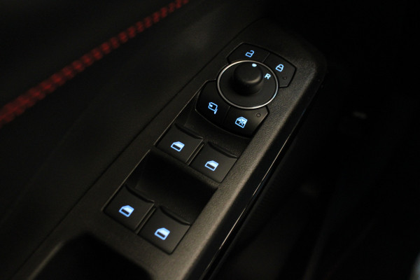 Ford Puma 1.0 EcoBoost Hybrid ST-Line