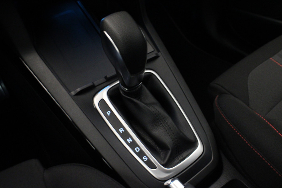 Ford Puma 1.0 EcoBoost Hybrid ST-Line