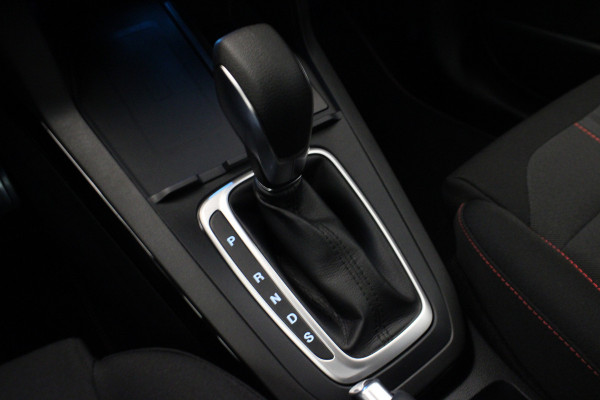 Ford Puma 1.0 EcoBoost Hybrid ST-Line