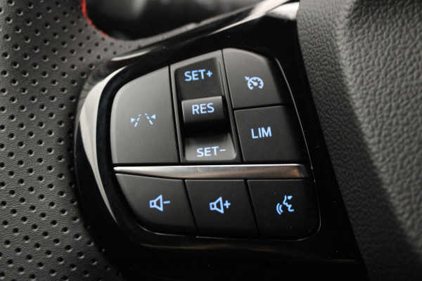 Ford Puma 1.0 EcoBoost Hybrid ST-Line