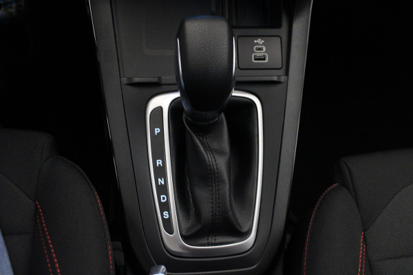 Ford Puma 1.0 EcoBoost Hybrid ST-Line