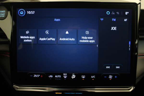 Ford Puma 1.0 EcoBoost Hybrid ST-Line