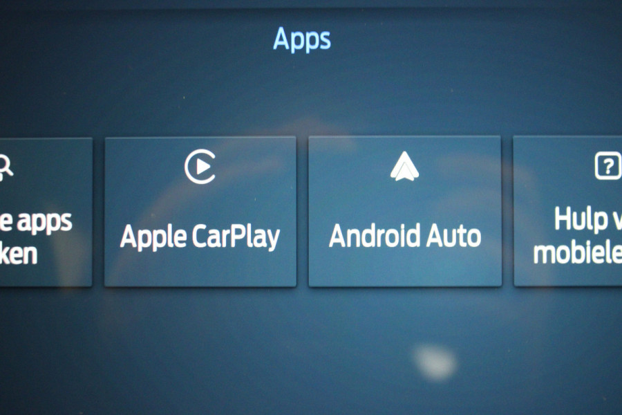 Ford Puma 1.0 EcoBoost Hybrid ST-Line