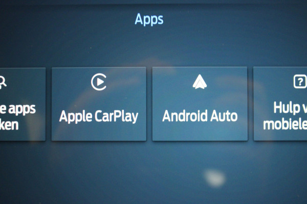 Ford Puma 1.0 EcoBoost Hybrid ST-Line