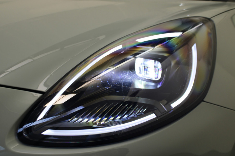 Ford Puma 1.0 EcoBoost Hybrid ST-Line