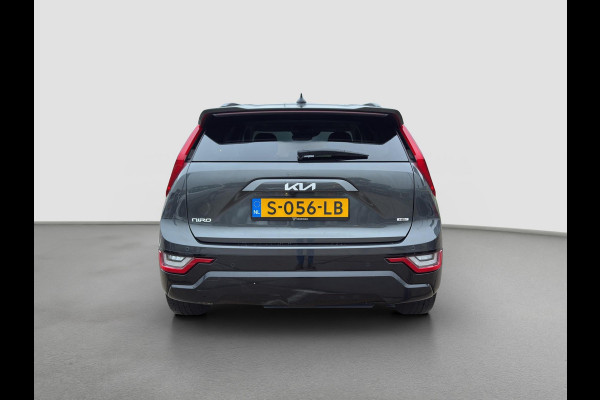 Kia Niro 1.6 GDi Hybrid ExecutiveLine Automaat | Elektrische Geheugenstoelen | Leder | Camera | Cruise | Sensoren | Stoelverwaming & Verkoeling | Apple Carplay & Android Auto |