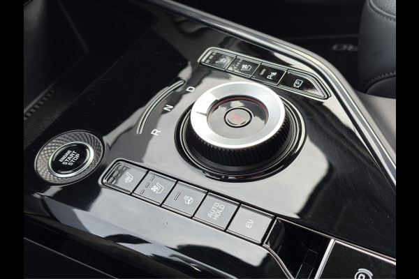 Kia Niro 1.6 GDi Hybrid ExecutiveLine Automaat | Elektrische Geheugenstoelen | Leder | Camera | Cruise | Sensoren | Stoelverwaming & Verkoeling | Apple Carplay & Android Auto |