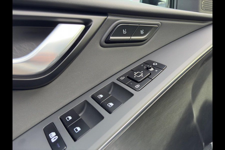 Kia Niro 1.6 GDi Hybrid ExecutiveLine Automaat | Elektrische Geheugenstoelen | Leder | Camera | Cruise | Sensoren | Stoelverwaming & Verkoeling | Apple Carplay & Android Auto |