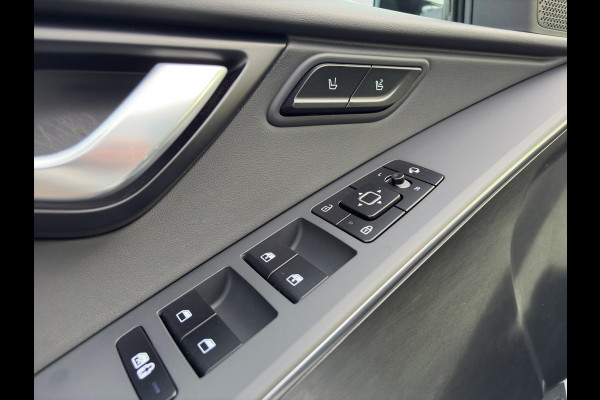 Kia Niro 1.6 GDi Hybrid ExecutiveLine Automaat | Elektrische Geheugenstoelen | Leder | Camera | Cruise | Sensoren | Stoelverwaming & Verkoeling | Apple Carplay & Android Auto |