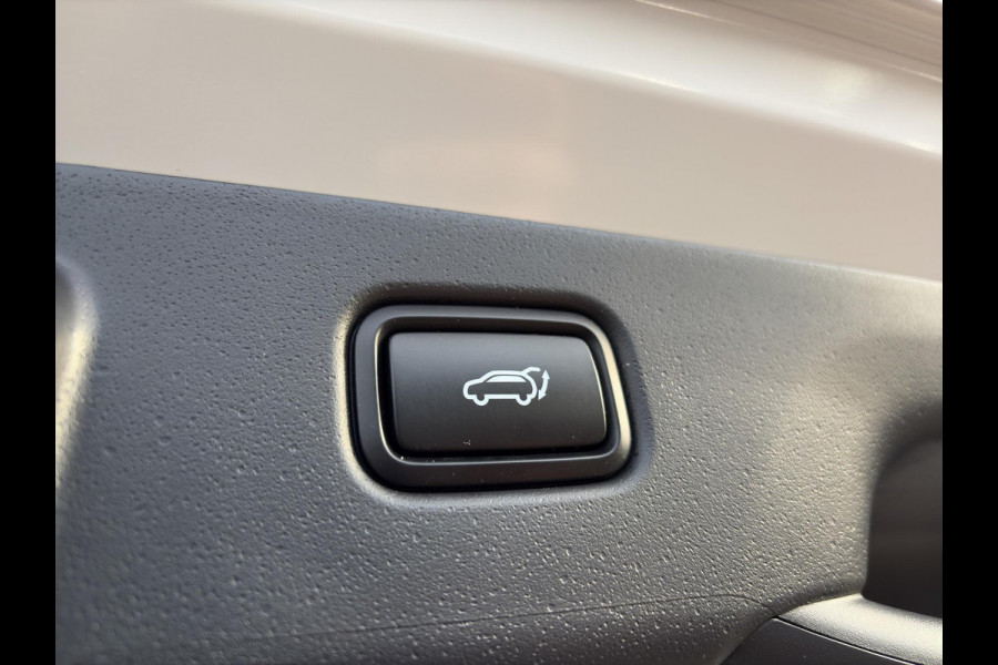 Kia Niro 1.6 GDi Hybrid ExecutiveLine Automaat | Elektrische Geheugenstoelen | Leder | Camera | Cruise | Sensoren | Stoelverwaming & Verkoeling | Apple Carplay & Android Auto |