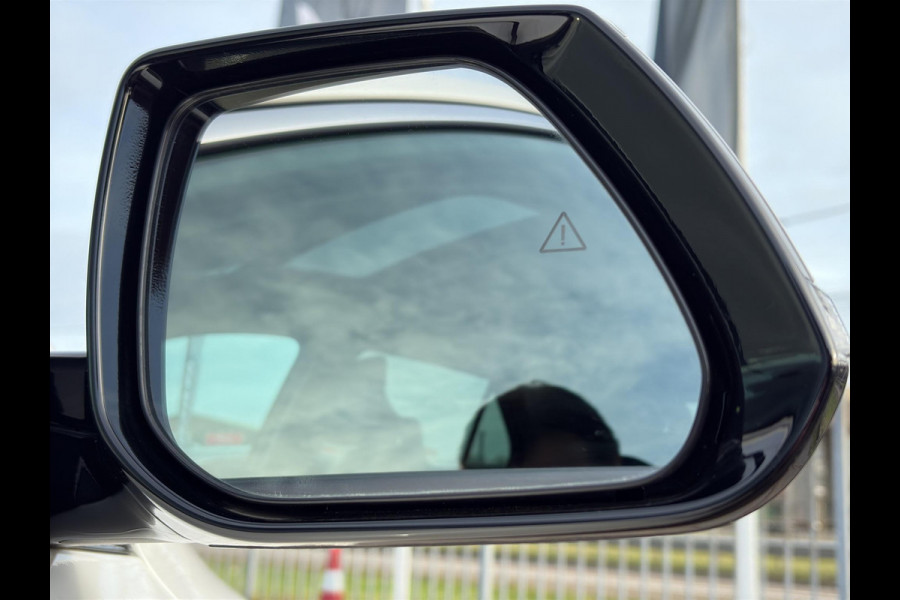 Kia Niro 1.6 GDi Hybrid ExecutiveLine Automaat | Elektrische Geheugenstoelen | Leder | Camera | Cruise | Sensoren | Stoelverwaming & Verkoeling | Apple Carplay & Android Auto |