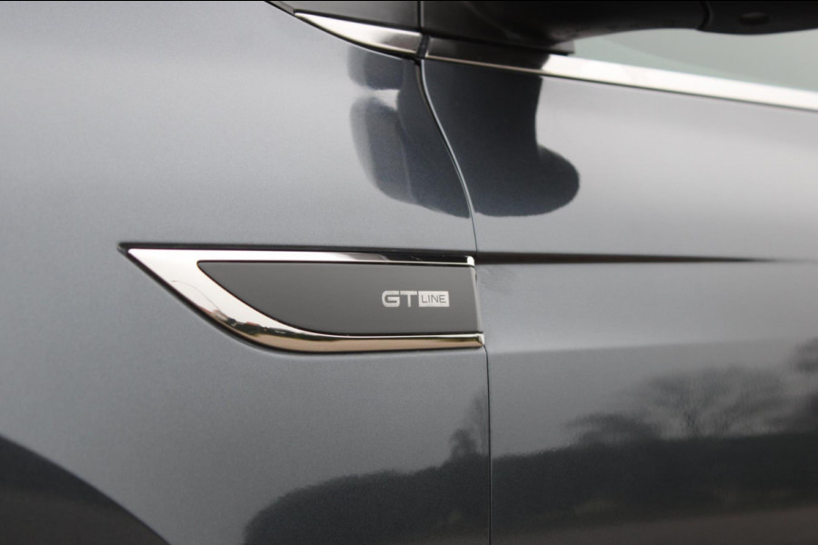 Renault Mégane 1.2 TCe GT-Line Automaat Camera Trekhaak !!NIEUWBINNEN!!