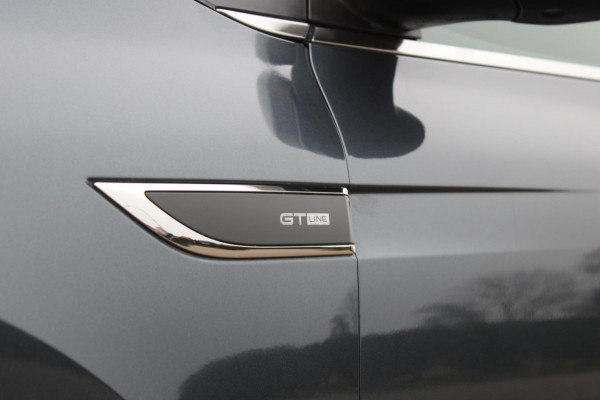 Renault Mégane 1.2 TCe GT-Line Automaat Camera Trekhaak !!NIEUWBINNEN!!